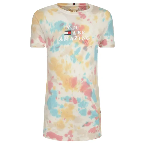 Платье Tommy Hilfiger, мультиколор
Платье Tommy Hilfiger, мультиколор