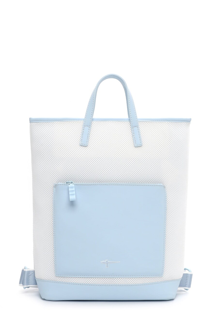 Рюкзак Tamaris TAS Florentina, синий
Рюкзак Tamaris TAS Florentina, синий