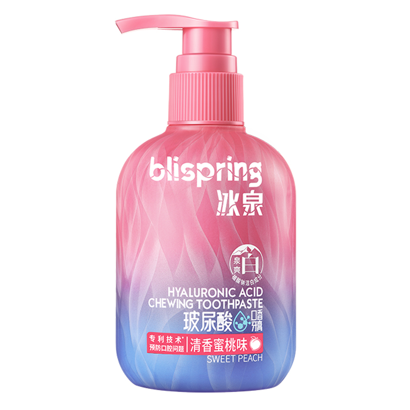 Тройная гиалуроновая кислота жевательные резинки зубные пасты прочее Ice springs
Тройная гиалуроновая кислота жевательные резинки зубные пасты прочее Ice springs