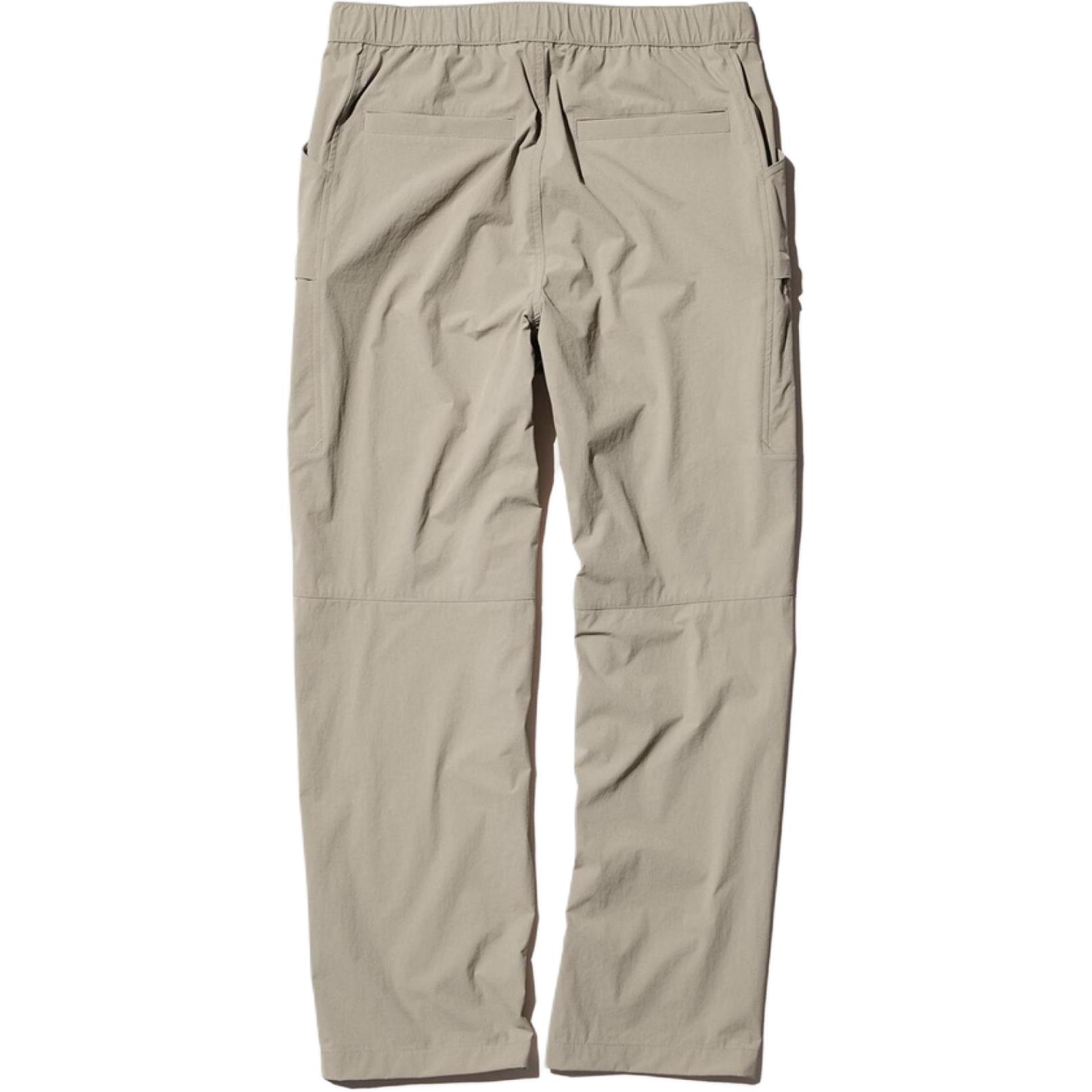 Карго штаны Unisex Beige UNIQLO, бежевый
Карго штаны Unisex Beige UNIQLO, бежевый