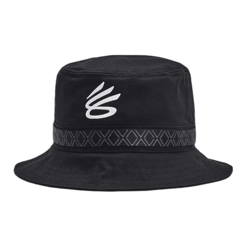 Хлопковая панама унисекс черная Under Armour
Хлопковая панама унисекс черная Under Armour