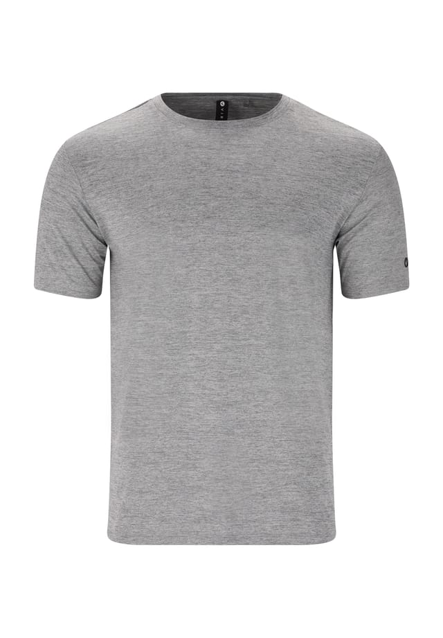 Футболка бид с быстросохнущими свойствами Virtus, серый
Футболка бид с быстросохнущими свойствами Virtus, серый