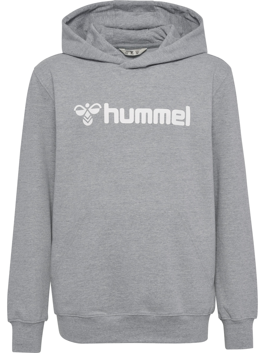 Спортивная толстовка Hummel, Stone
Спортивная толстовка Hummel, Stone