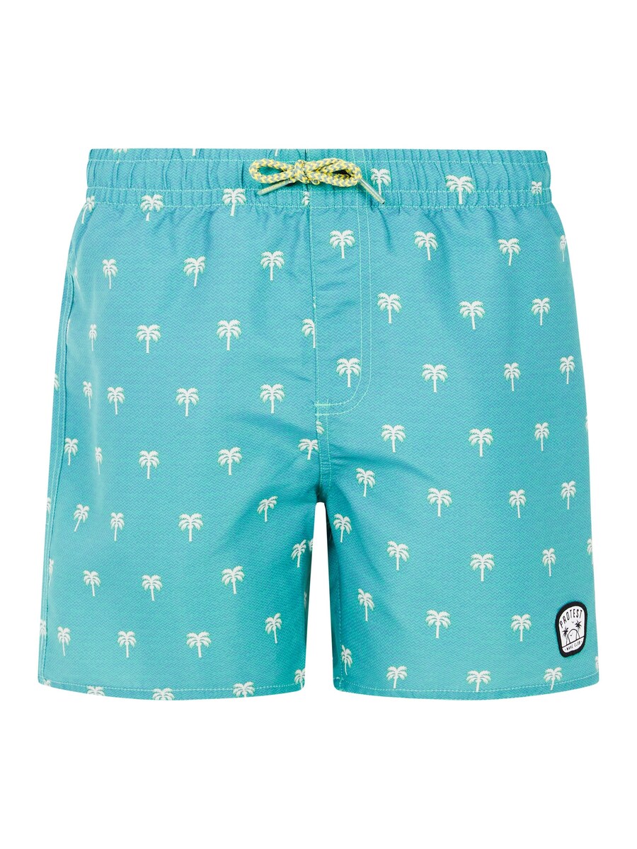 Шорты для серфинга PROTEST PRTSteven JR, зеленый
Шорты для серфинга PROTEST PRTSteven JR, зеленый