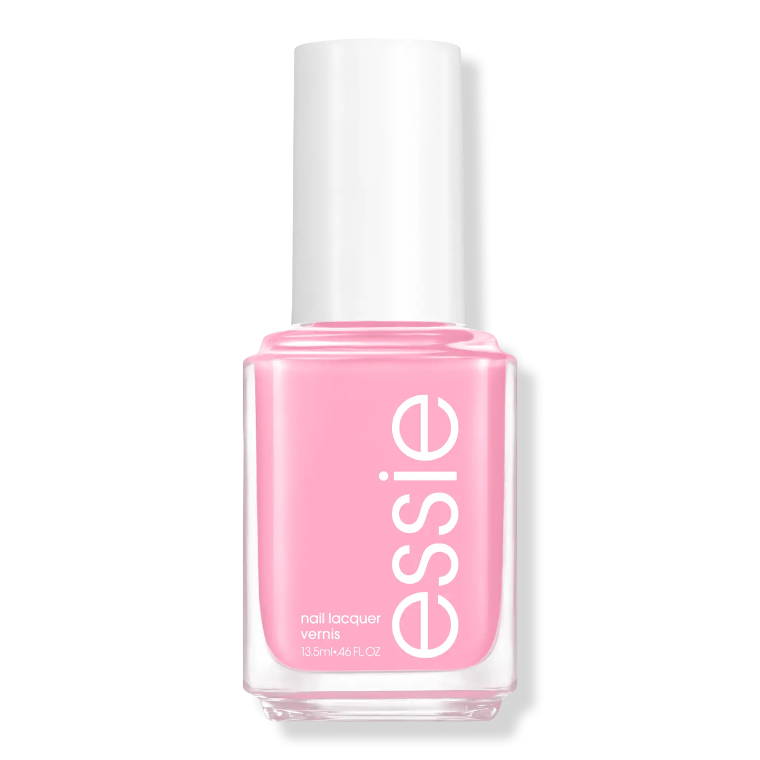 Розовый лак для ногтей Essie, Muchi, Muchi (luscious, pink w/ kiss of mauve)
Розовый лак для ногтей Essie, Muchi, Muchi (luscious, pink w/ kiss of mauve)