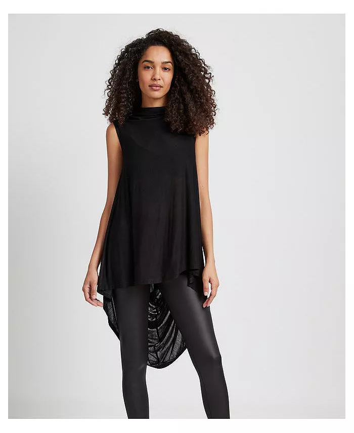 Женская туника Инес Marcella, черный 
Женская туника Инес Marcella, черный