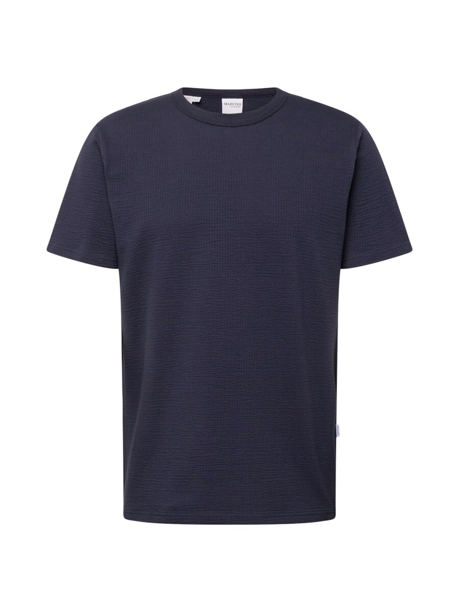 Рубашка SELECTED HOMME Sander, ночной синий
Рубашка SELECTED HOMME Sander, ночной синий