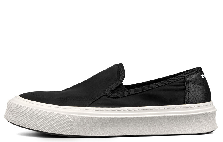 Кеды мужские низкие черные Zuozhe Sasuke
Кеды мужские низкие черные Zuozhe Sasuke