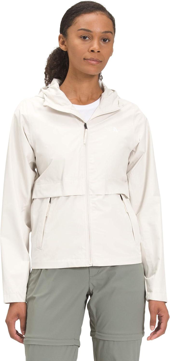 Женская куртка The North Face Hanging Lake с регулируемым капюшоном, белый
Женская куртка The North Face Hanging Lake с регулируемым капюшоном, белый