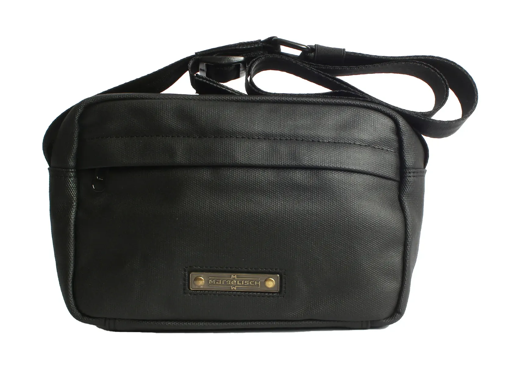 Сумка через плечо Margelisch "Benju 1", сертифицированного производства BSCI, черный
Сумка через плечо Margelisch "Benju 1", сертифицированного производства BSCI, черный