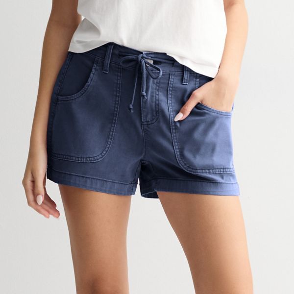 Шорты на завязках для юниоров Project Indigo, синий
Шорты на завязках для юниоров Project Indigo, синий