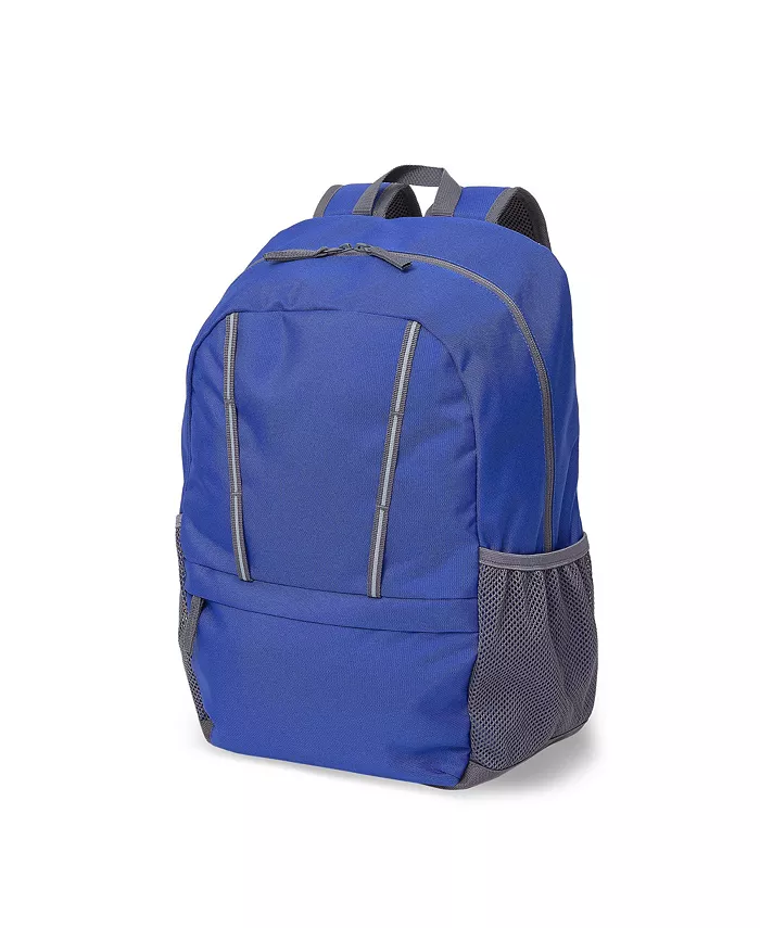 Детский рюкзак ClassMate Medium Lands' End, синий
Детский рюкзак ClassMate Medium Lands' End, синий