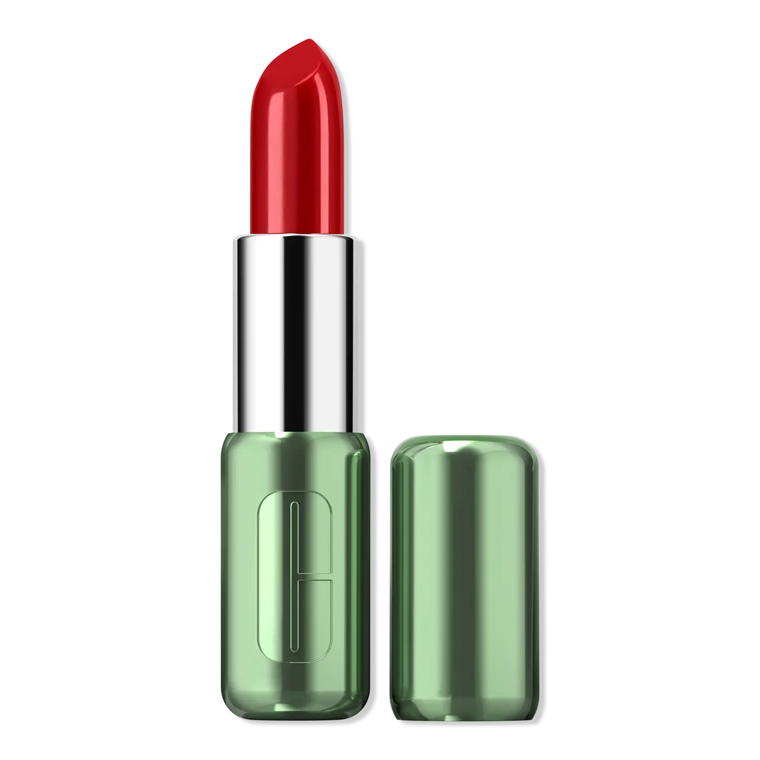 Стойкая помада Pop Clinique, Cherry Pop (shine)
Стойкая помада Pop Clinique, Cherry Pop (shine)