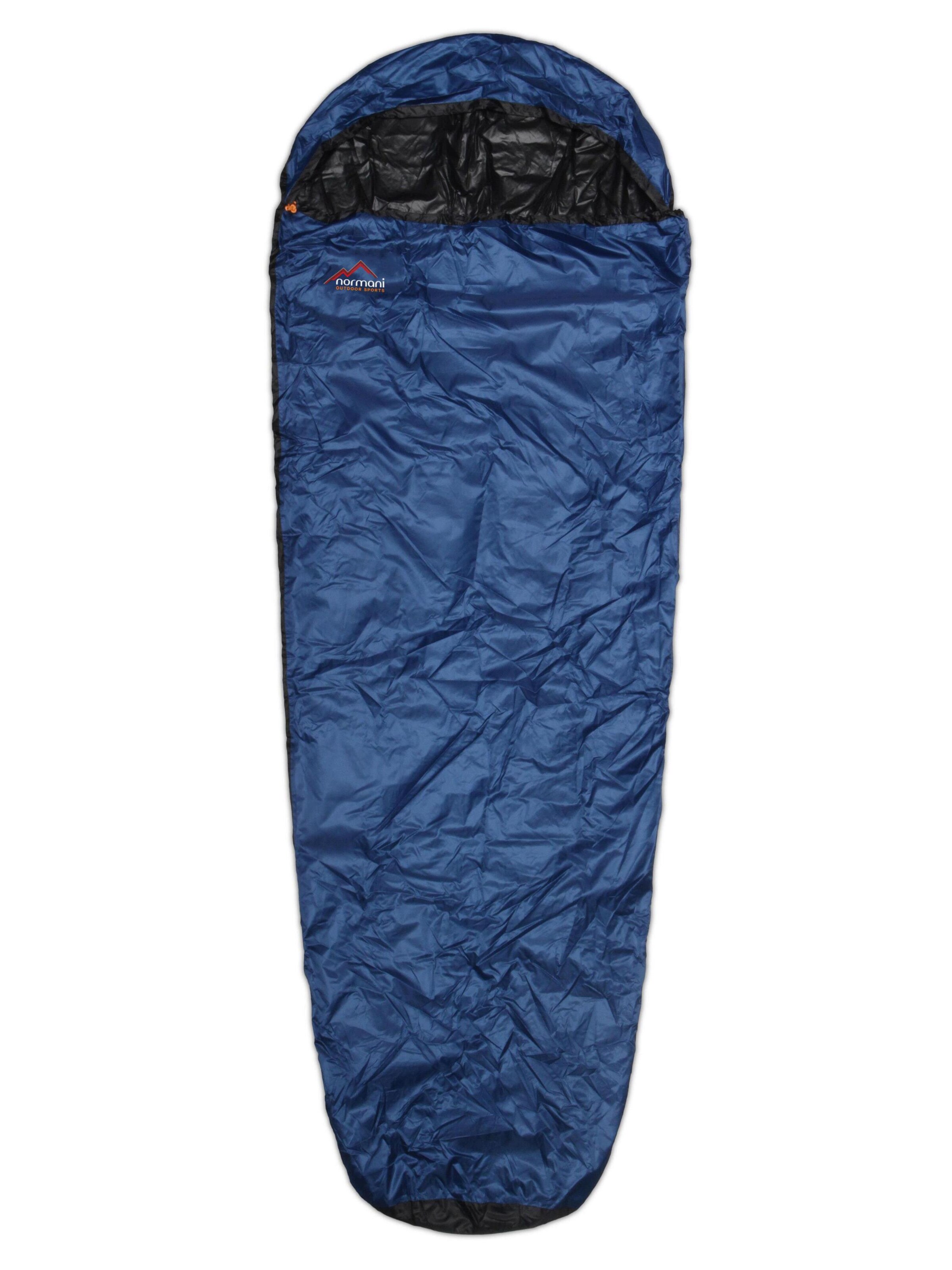 Normani Спальный мешок 'SleeBag' в цвете Navy
Normani Спальный мешок 'SleeBag' в цвете Navy