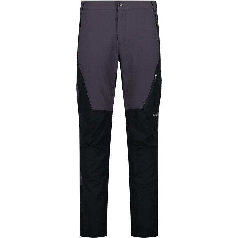 Длинные мужские брюки Keilhose Cmp, серый
Длинные мужские брюки Keilhose Cmp, серый