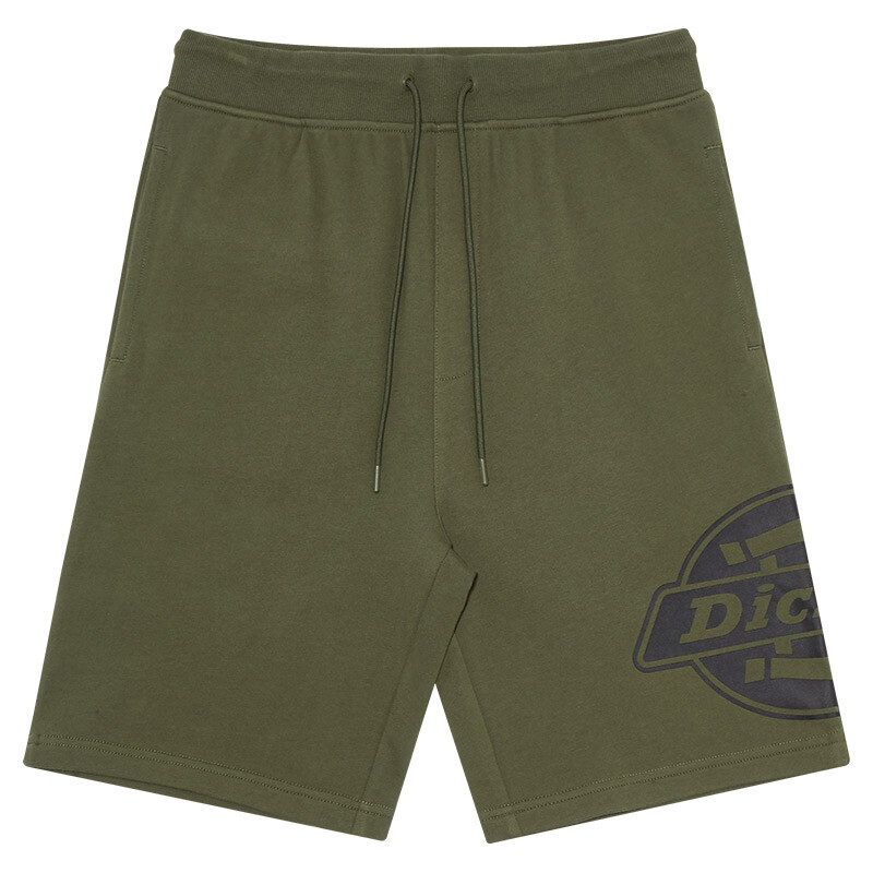 Dickies Мужские повседневные шорты, Армейский Зеленый
Dickies Мужские повседневные шорты, Армейский Зеленый