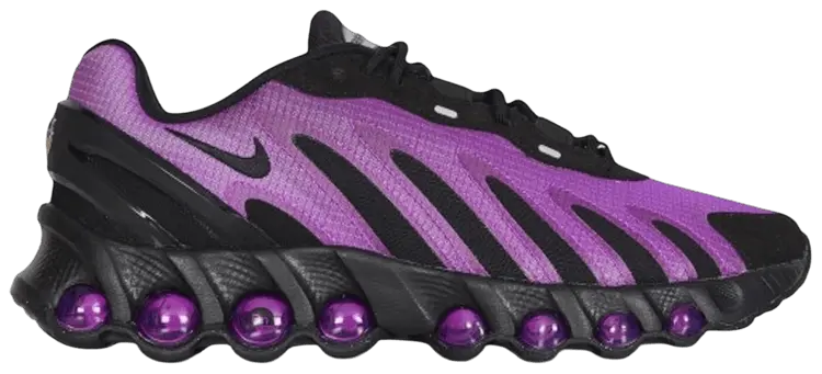 Кроссовки Nike Air Max DN8 SE, фиолетовый
Кроссовки Nike Air Max DN8 SE, фиолетовый
