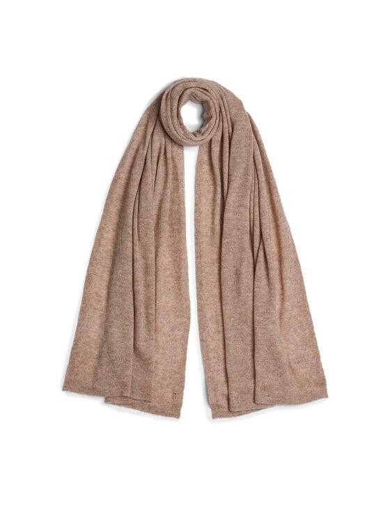 Шарф Tommy Hilfiger, бежевый
Шарф Tommy Hilfiger, бежевый