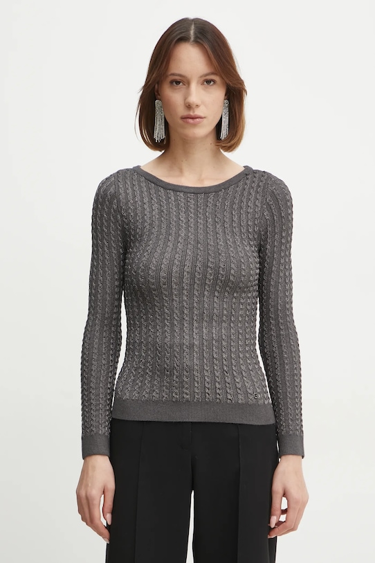 Свитер Josie Guess, серый
Свитер Josie Guess, серый