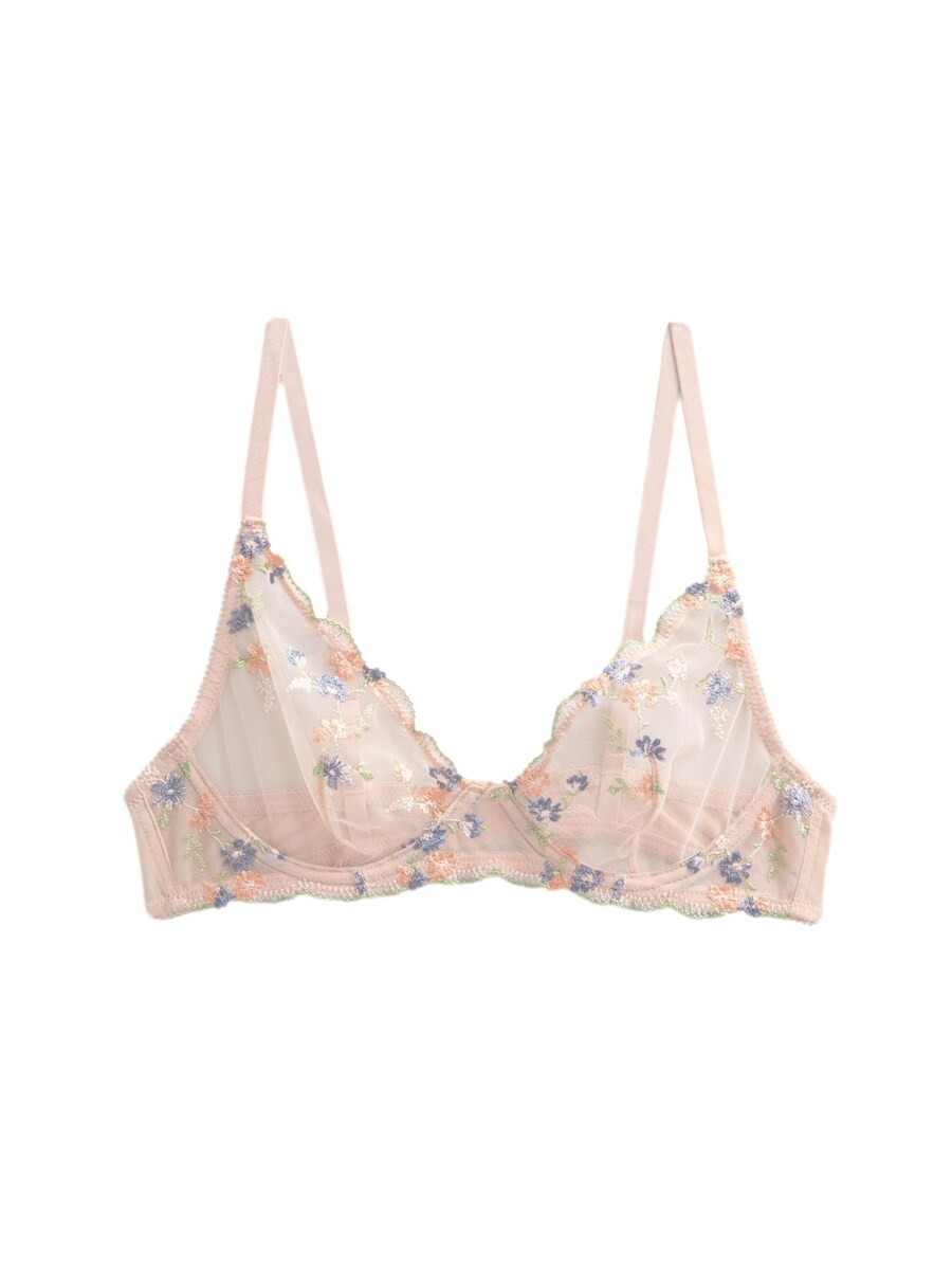 Бюстгальтер-футболка Next, цвет Coral/Peach
Бюстгальтер-футболка Next, цвет Coral/Peach