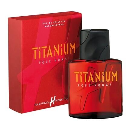 Daniel Hecter Daniel Hechter Titanium Eau De Toilette Spray 75ml
Daniel Hecter Daniel Hechter Titanium Eau De Toilette Spray 75ml