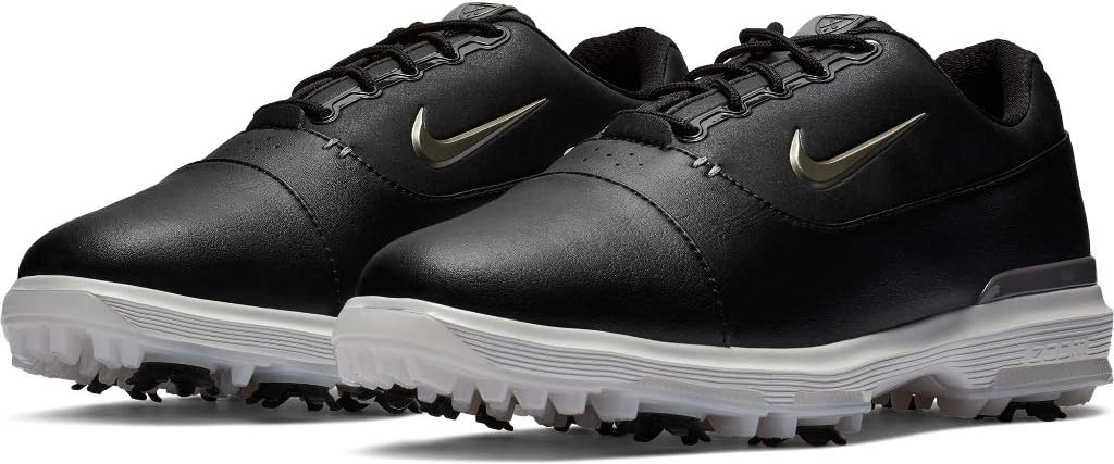 Мужские кроссовки для гольфа Nike Air Zoom Precision, Black
Мужские кроссовки для гольфа Nike Air Zoom Precision, Black