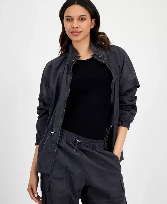 Женская легкая куртка Winny II на молнии UGG, синий
Женская легкая куртка Winny II на молнии UGG, синий