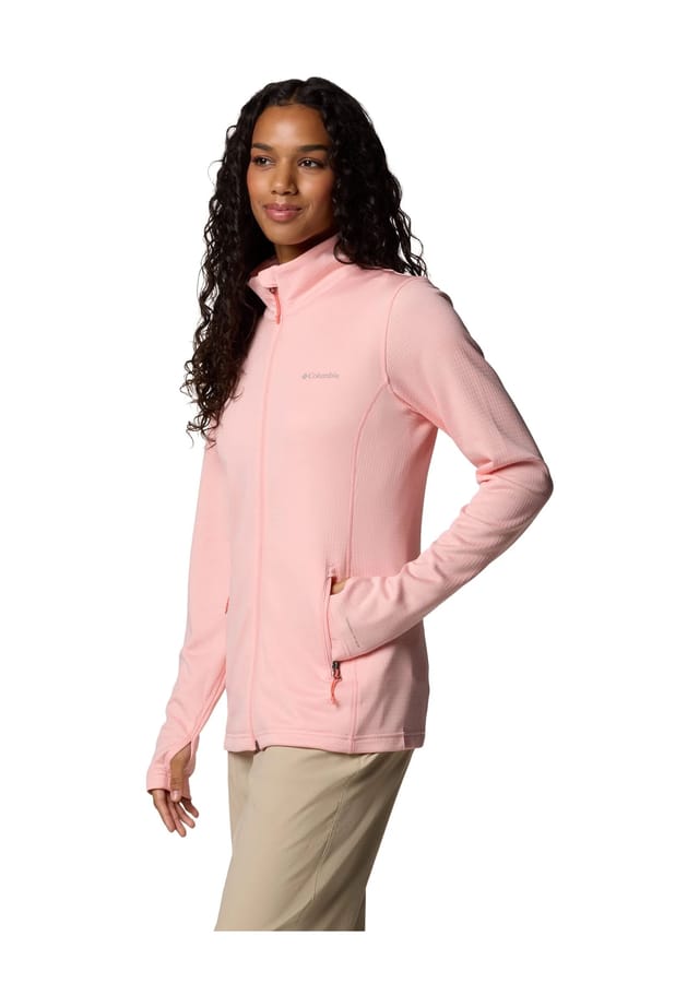 Молния Куртка Columbia, розовый
Молния Куртка Columbia, розовый