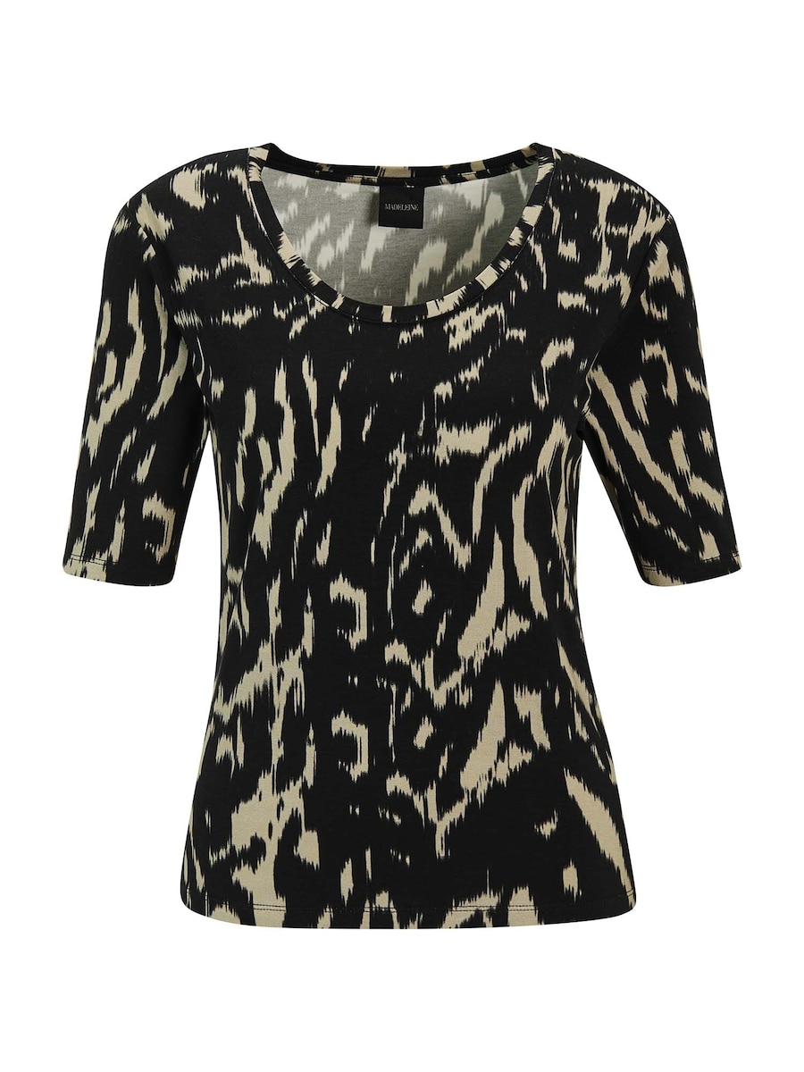 Рубашка MADELEINE, черный
Рубашка MADELEINE, черный