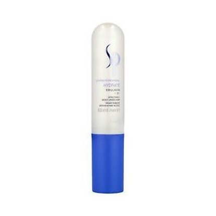 Professionals Hydratative Hair Balm System Профессиональная увлажняющая эмульсия 50 мл Wella
Professionals Hydratative Hair Balm System Профессиональная увлажняющая эмульсия 50 мл Wella