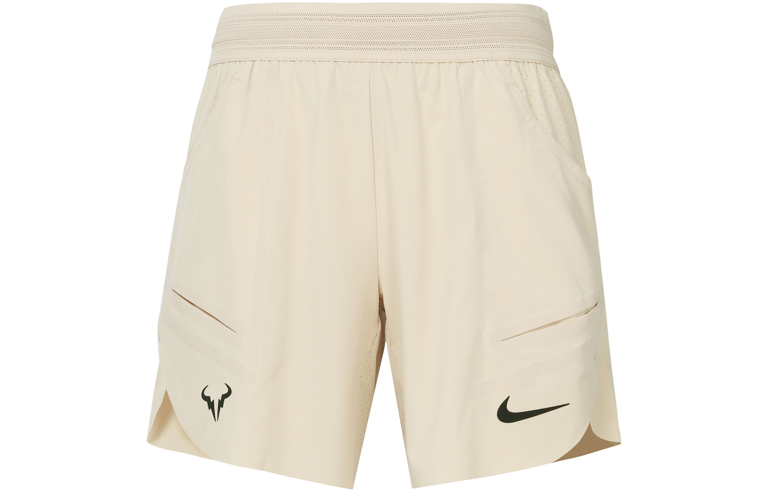 Мужские спортивные шорты Nike Sandstorm
Мужские спортивные шорты Nike Sandstorm