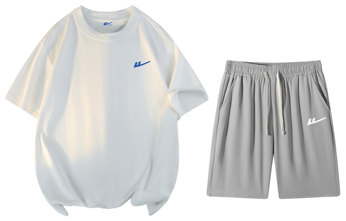 Повседневная спортивная одежда унисекс WARRIOR, светло-серый
Повседневная спортивная одежда унисекс WARRIOR, светло-серый