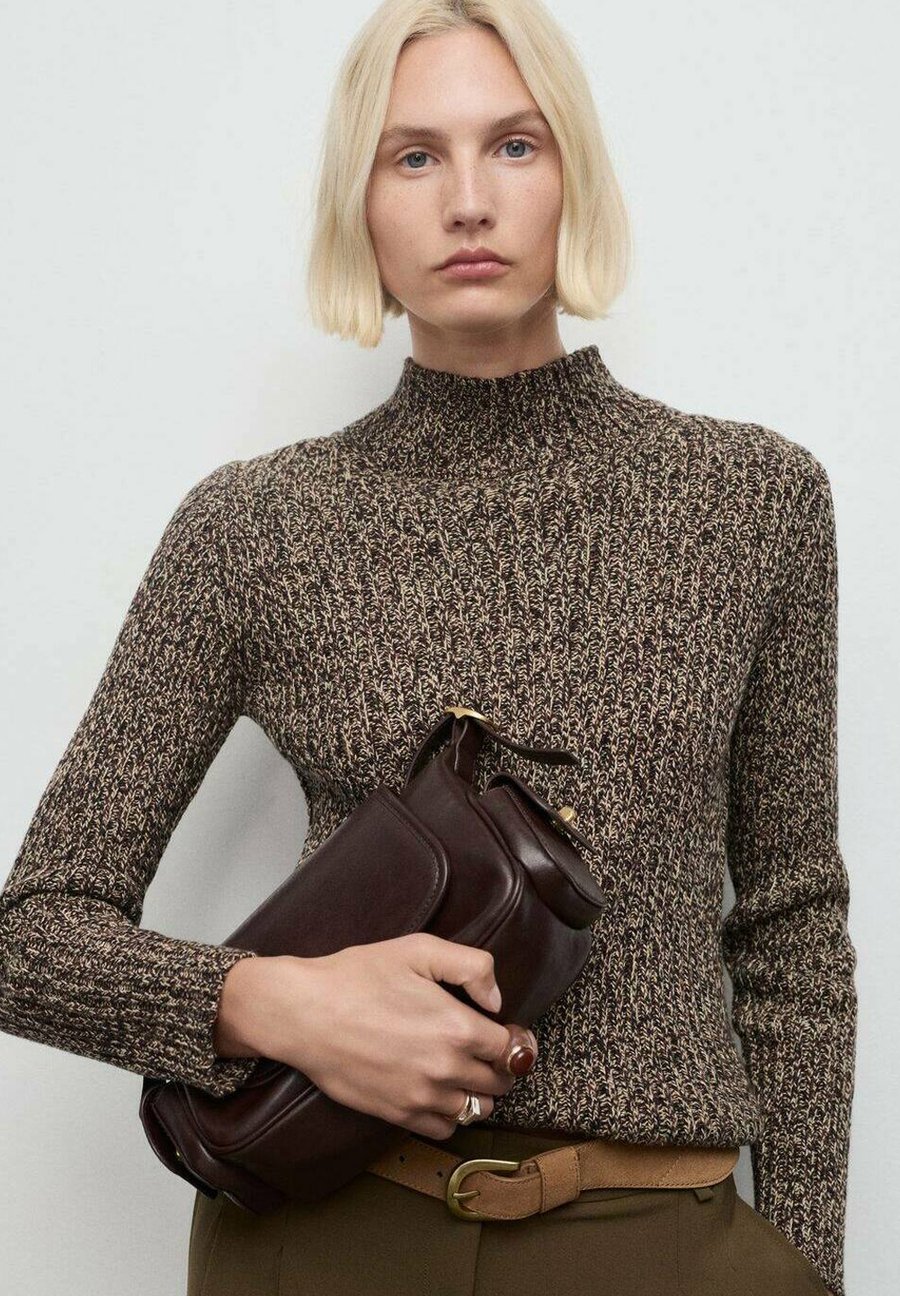 Джемпер Mango Jumper, Brown
Джемпер Mango Jumper, Brown