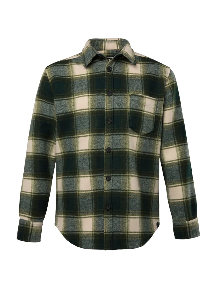 Рубашка STHUGE Hemd, цвет mitternachtsgrün
Рубашка STHUGE Hemd, цвет mitternachtsgrün