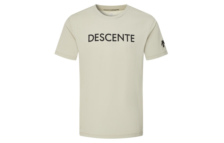 Футболка TRAINING мужская Descente, хаки
Футболка TRAINING мужская Descente, хаки