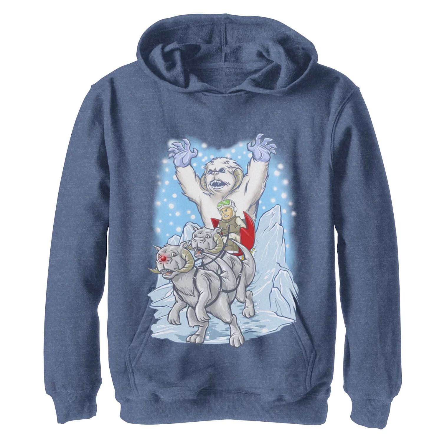 Флисовая толстовка с рисунком X-Wing Tie Fighter Epic Battle для мальчиков 8–20 лет Star Wars
Флисовая толстовка с рисунком X-Wing Tie Fighter Epic Battle для мальчиков 8–20 лет Star Wars