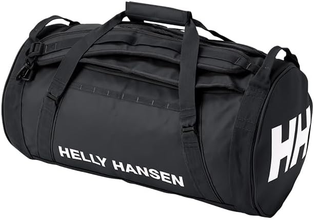 Сумка-дафл Helly-Hansen Helly Hansen, Black
Сумка-дафл Helly-Hansen Helly Hansen, Black