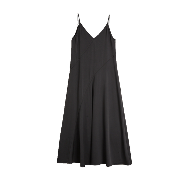 ELLE Слип-платье Women's Medium Gray
ELLE Слип-платье Women's Medium Gray