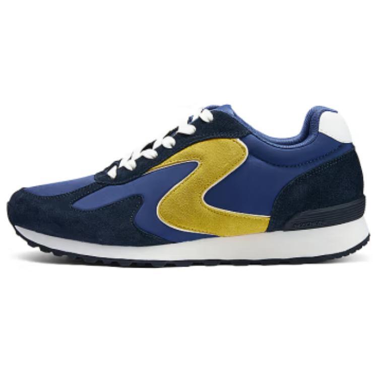 Скейчерс Мужские Повседневные Кроссовки Низкие Уличные Амортизирующие Износостойкие Морской Синий
Скейчерс Мужские Повседневные Кроссовки Низкие Уличные Амортизирующие Износостойкие Морской Синий