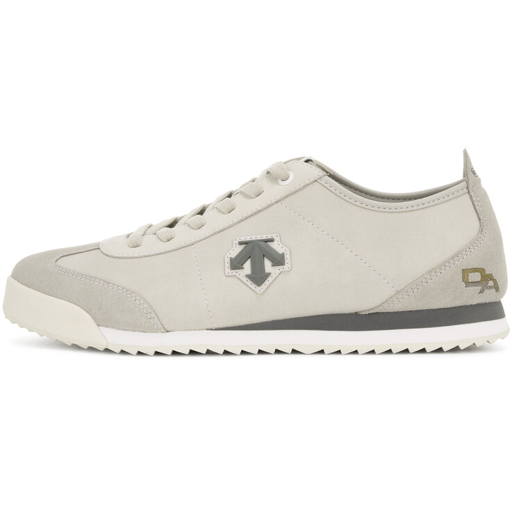 Кроссовки DESCENTE Sport Style Lifestyle Shoes Men Low-top Beige/Gray, бежевый
Кроссовки DESCENTE Sport Style Lifestyle Shoes Men Low-top Beige/Gray, бежевый