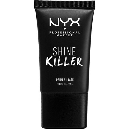 Сияющий убийца 0,021 кг, Nyx Professional Makeup
Сияющий убийца 0,021 кг, Nyx Professional Makeup