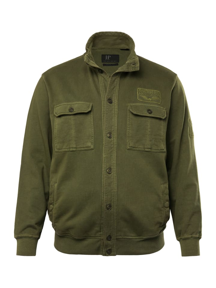 Толстовка JP1880
Толстовка JP1880