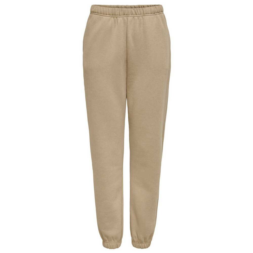 Брюки Only Dreamer Life, бежевый
Брюки Only Dreamer Life, бежевый