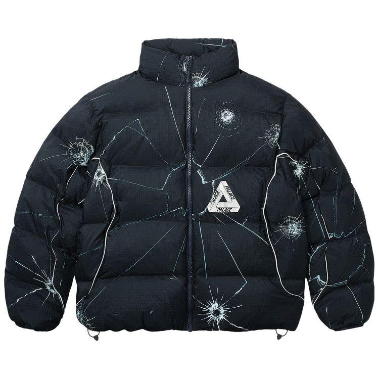 Пуховик Palace Ripstop Puffa, Smashed
Пуховик Palace Ripstop Puffa, Smashed