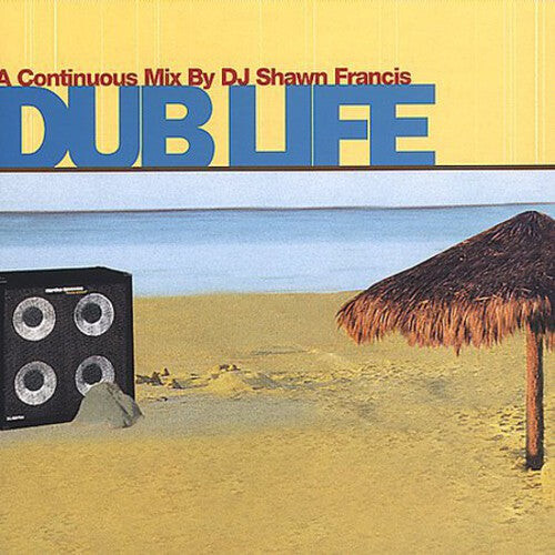 CD диск Dub Life / Various: Dub Life
CD диск Dub Life / Various: Dub Life