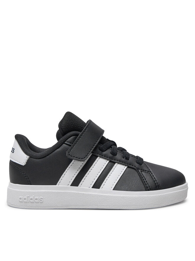 Кроссовки adidas Grand Court 2.0 IE5995, черный
Кроссовки adidas Grand Court 2.0 IE5995, черный