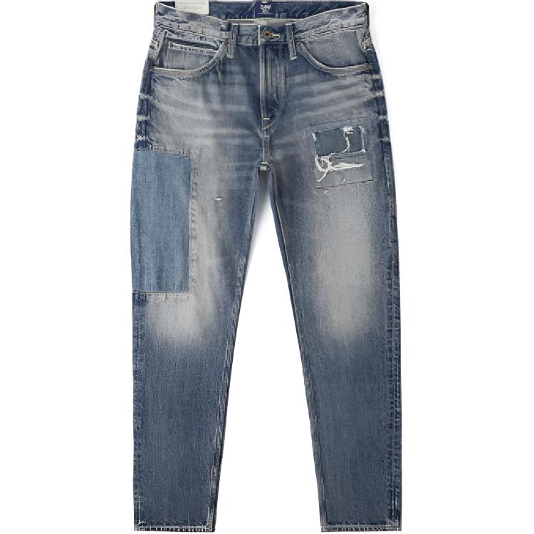 Lee Джинсы мужские светло-голубые
Lee Джинсы мужские светло-голубые