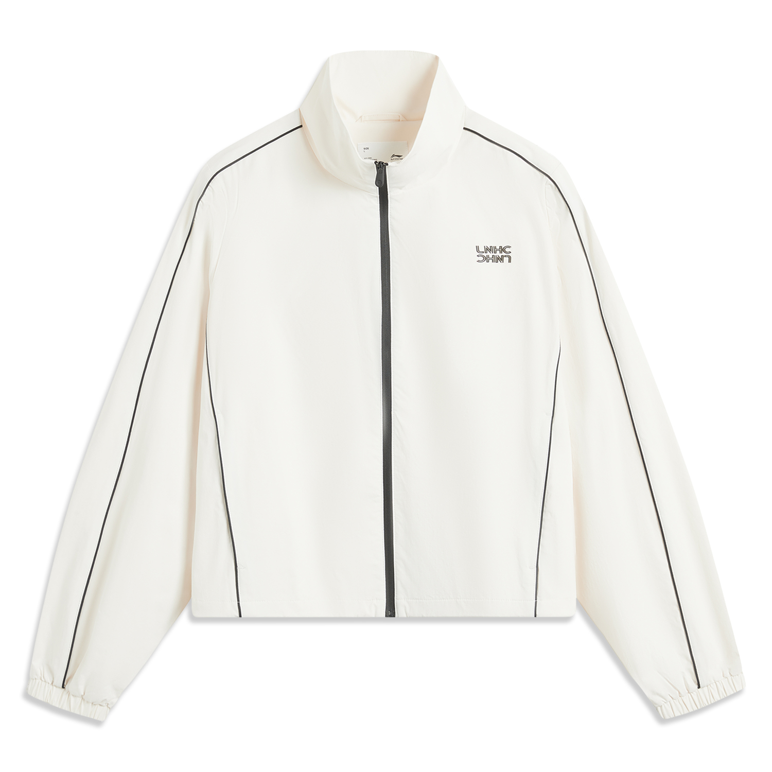 LINING Тренч женский цвета айвори, Ivory
LINING Тренч женский цвета айвори, Ivory