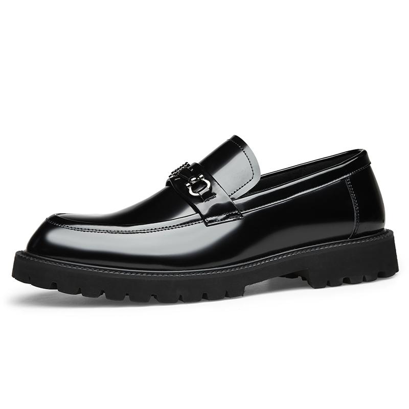 Romon Лоферы мужские черные
Romon Лоферы мужские черные