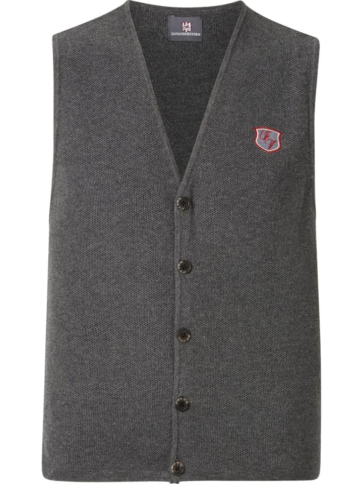 Утепленный жилет Jan Vanderstorm, цвет dunkelgrau melange, Синий, Утепленный жилет Jan Vanderstorm, цвет dunkelgrau melange
Утепленный жилет Jan Vanderstorm, цвет dunkelgrau melange, Синий, Утепленный жилет Jan Vanderstorm, цвет dunkelgrau melange